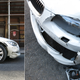 Illustration for article titled BMW Crashes Into SoHo Store, Most Premium Crash In NYC